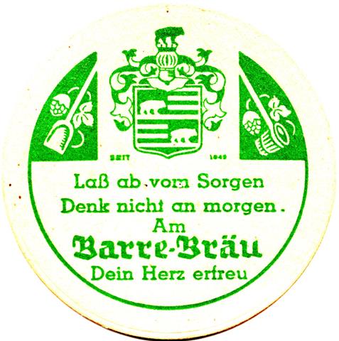 l�bbecke mi-nw barre pils 1b (rund215-la� ab vom-gr�n)